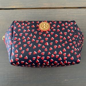 Tory Burch Cosmetic Case